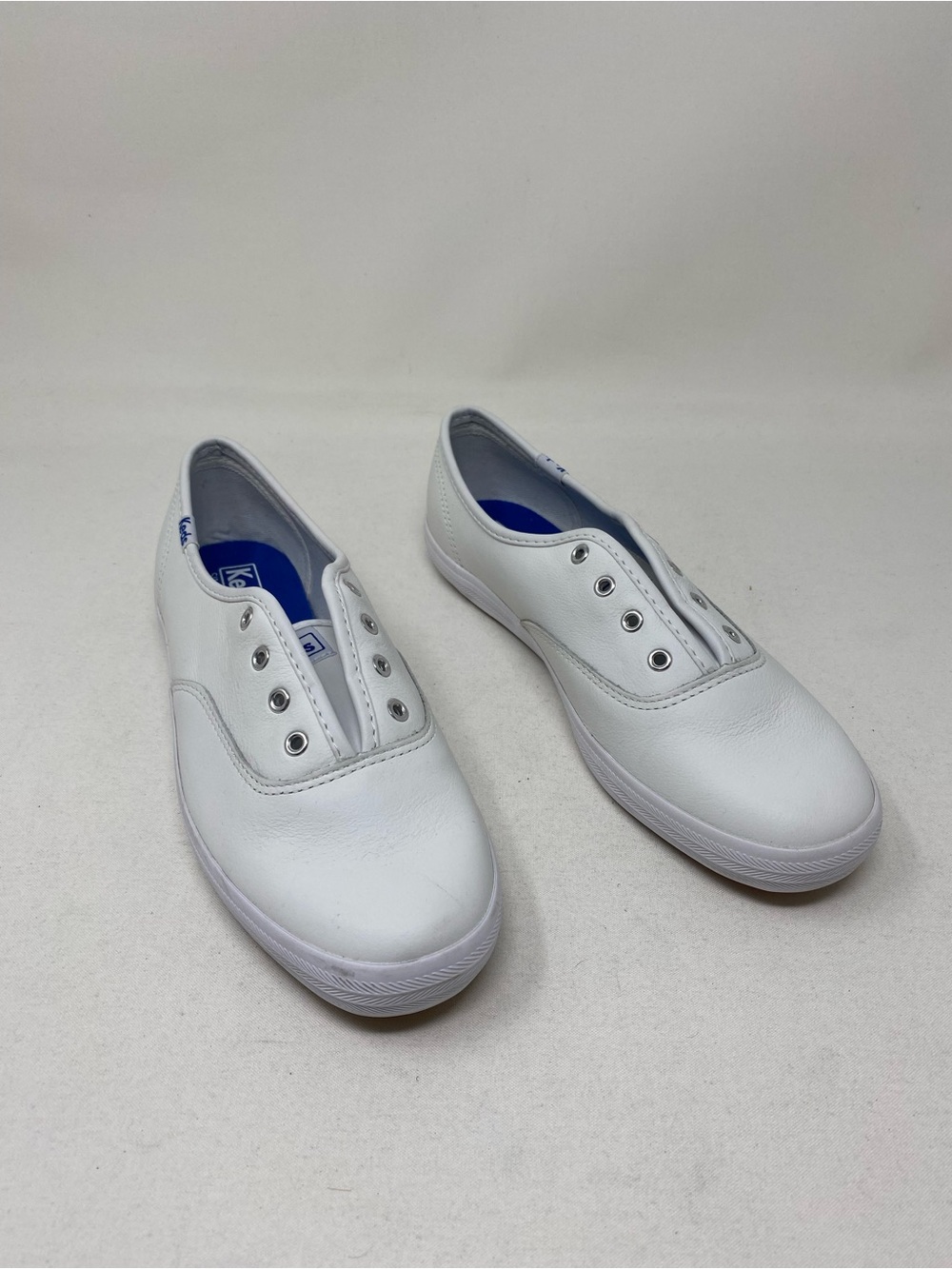 Keds Champion Women’s Slip-On Canvas Sneaker Size 7